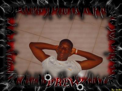 drew
